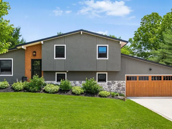 44 North Ct, Thornville, OH 43076