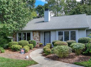 2742 Spring Bridge Trl, Greensboro, NC 27410