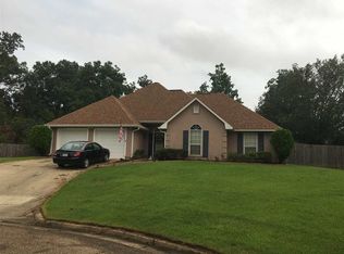 4628 Star Dust Ct, Pearl, MS 39208
