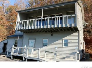 8584 N 563rd Rd, Proctor, OK 74457