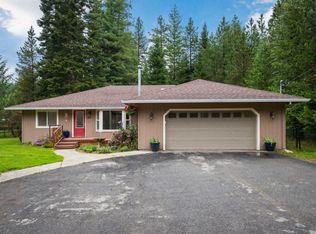 13225 E Marie Creek Rd, Coeur D Alene, ID 83814