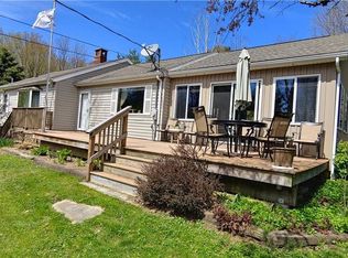 8134 Bear Lake Rd, Stockton, NY 14784