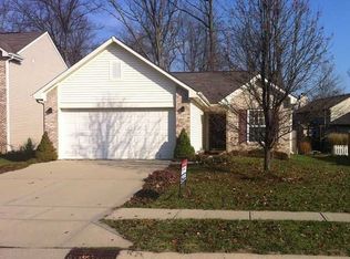 5651 Decatur Ridge Dr, Indianapolis, IN 46221