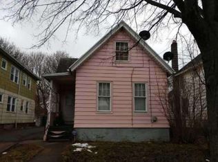 727 Norton St, Rochester, NY 14621