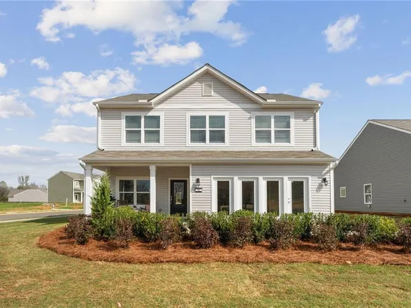111 Stonecreek Ave, Rockmart, GA 30153