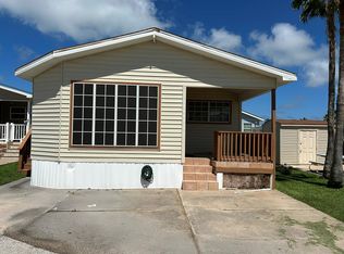 415 Sun Dial Cir, Port Isabel, TX 78578