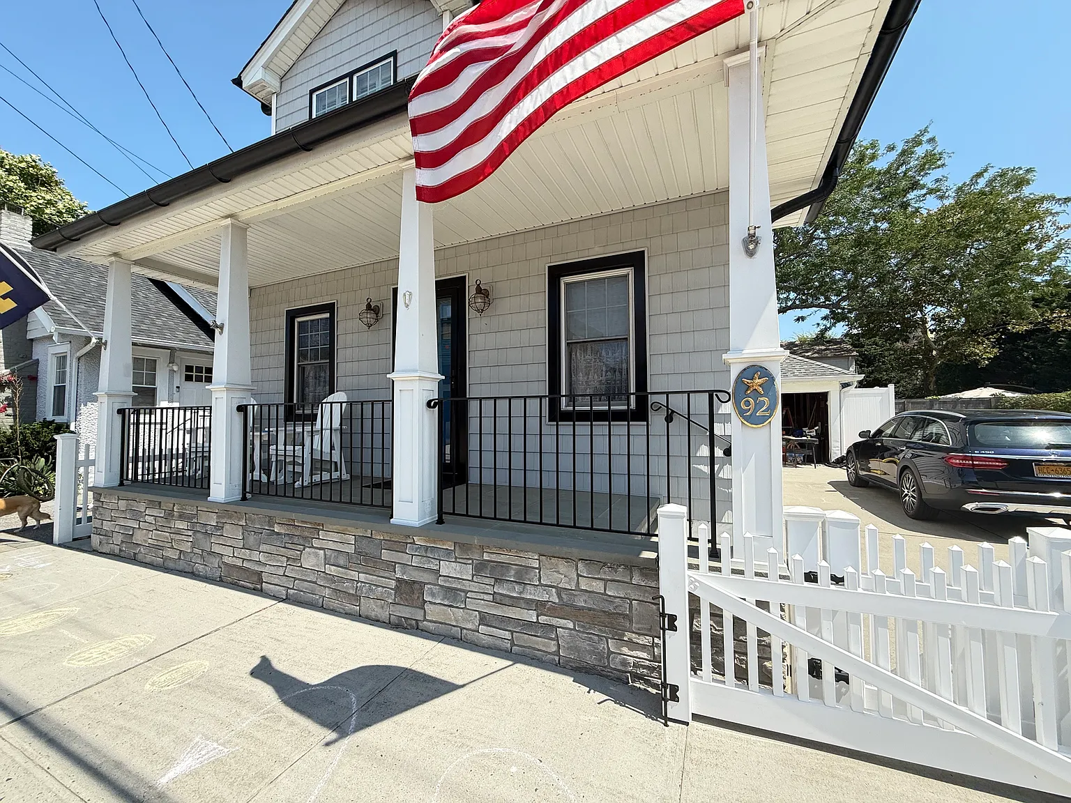 3 bed, $4,000 — Photo 2
