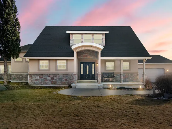 1825 W 5800 N, Brigham City, UT 84302