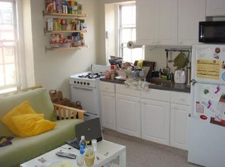 95 Saint Botolph St #8, Boston, MA 02116