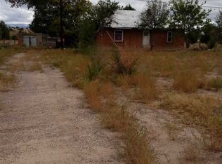 74 Upper San Pedro Rd, Espanola, NM 87532