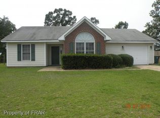 2940 Bakers Mill Rd, Fayetteville, NC 28306