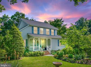 4401 Hilltop Ct, Fredericksburg, VA 22408