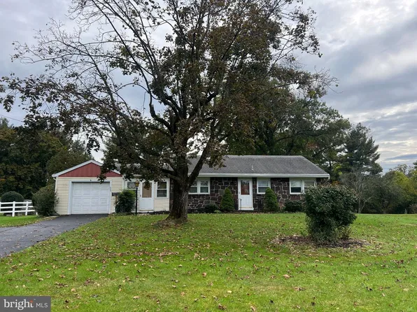 244 E Branch Rd, Sellersville, PA 18960