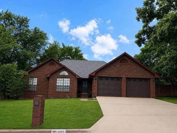 1321 Spring Hills Dr