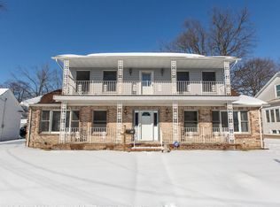 53 W Green St, Mascoutah, IL