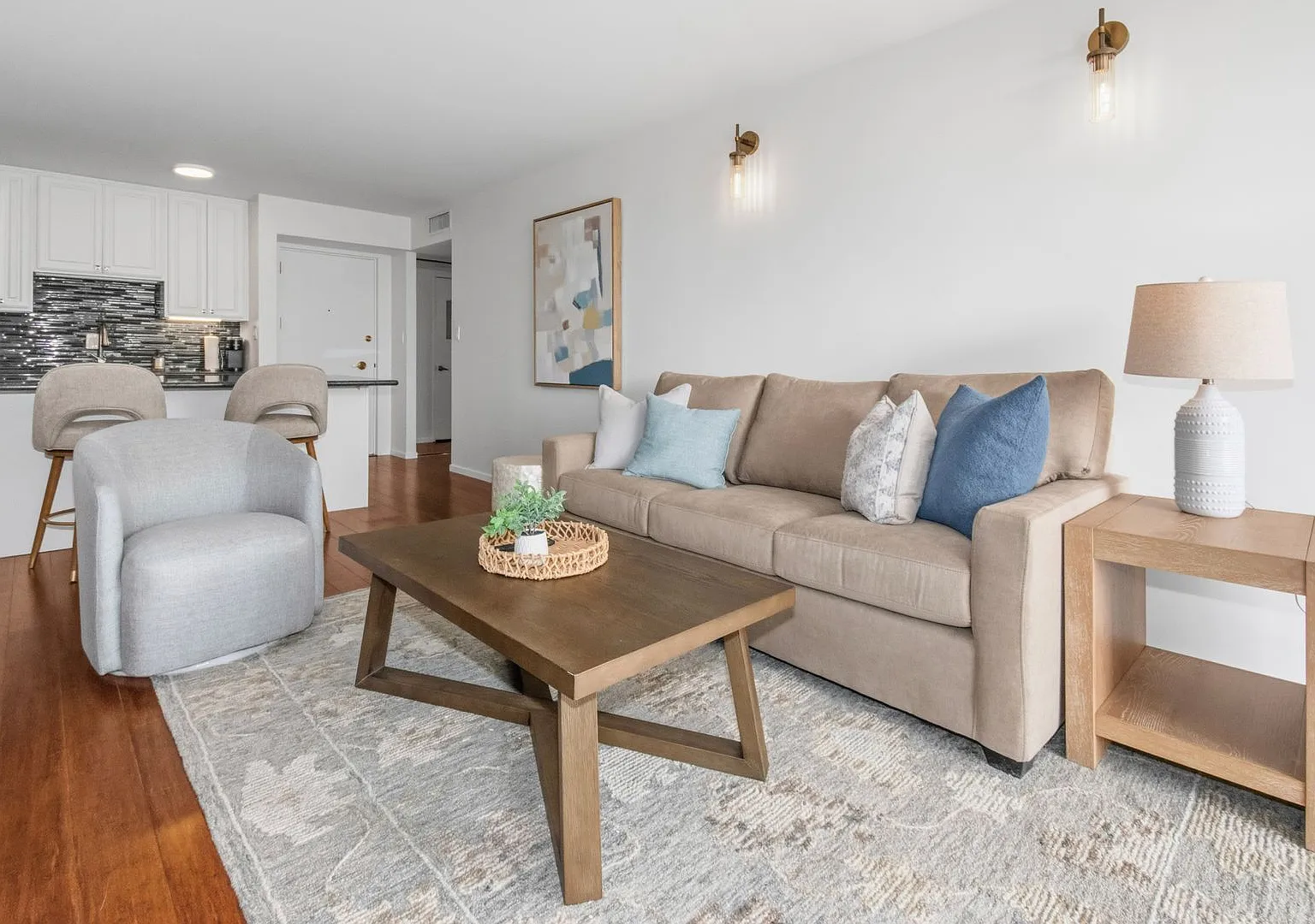 1760 Avenida del Mundo Unit 301 — Photo 3
