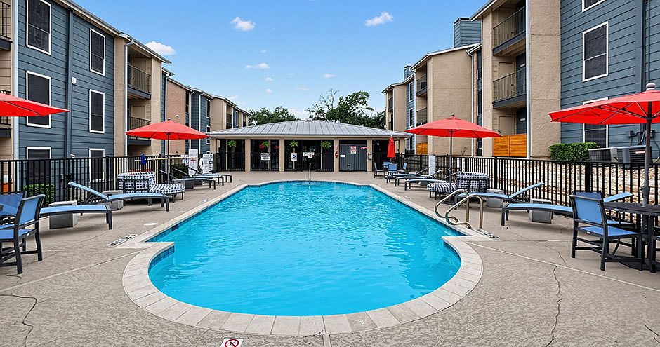 1st image of 6805 Wood Hollow Dr #2-130C
