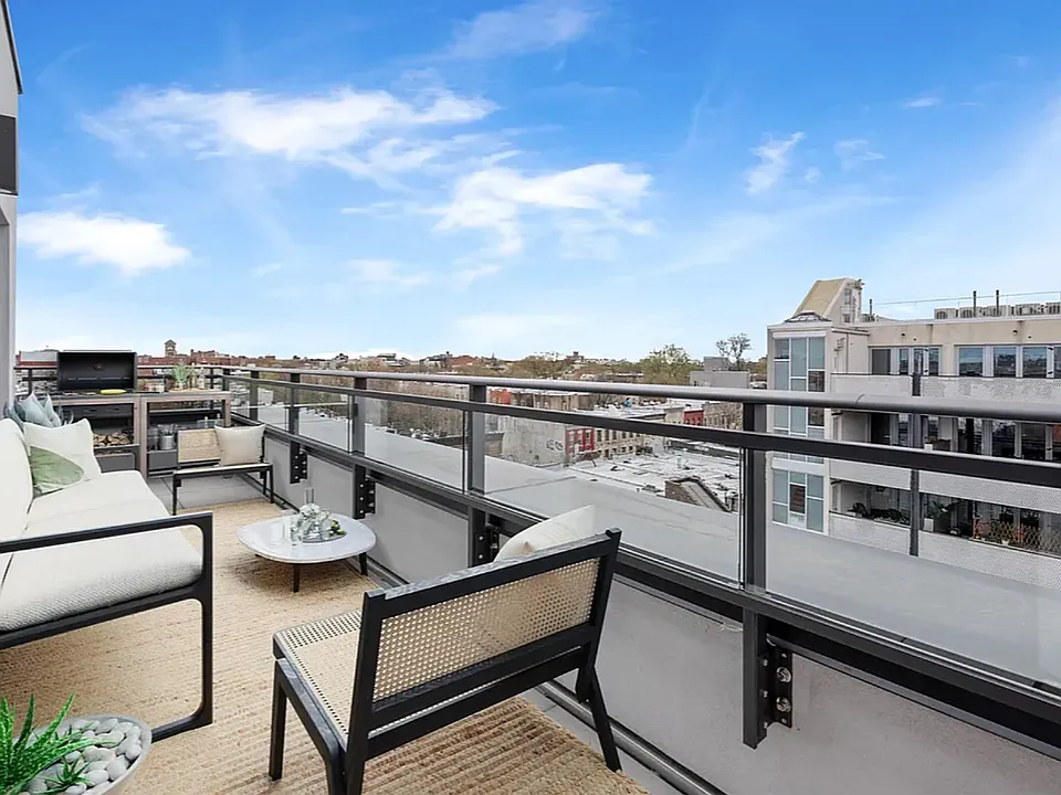 827 Sterling Pl #7A