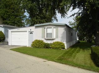 N6550 Us Highway 151 LOT 24, Beaver Dam, WI 53916