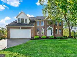8332 Governor Grayson Way, Ellicott City, MD 21043