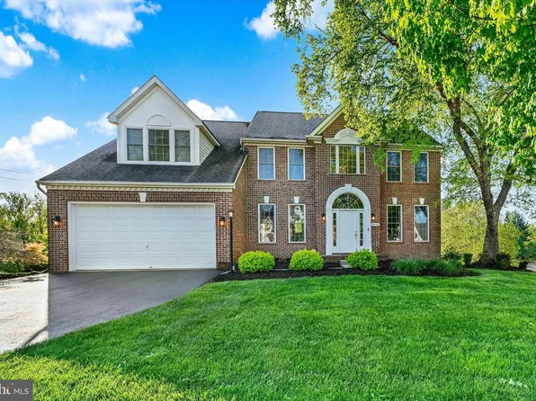 8332 Governor Grayson Way, Ellicott City, MD 21043