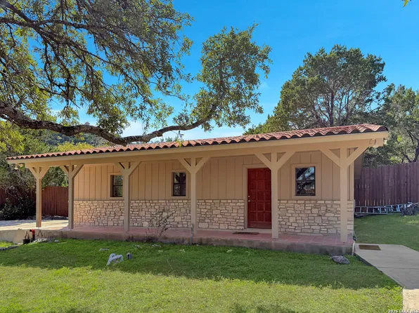 789 BARBARA DR, Canyon Lake, TX 78133