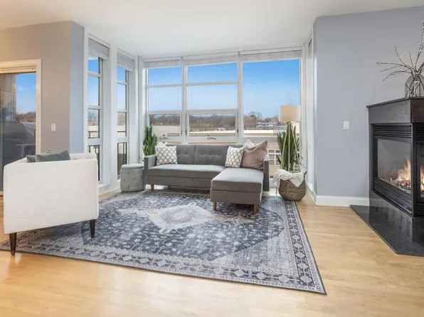 1888 North Water STREET #507, Milwaukee, WI 53202