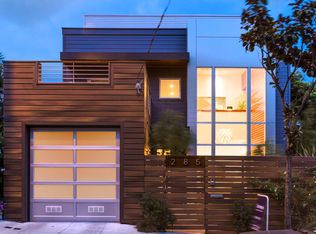 285 Nevada St, San Francisco, CA 94110