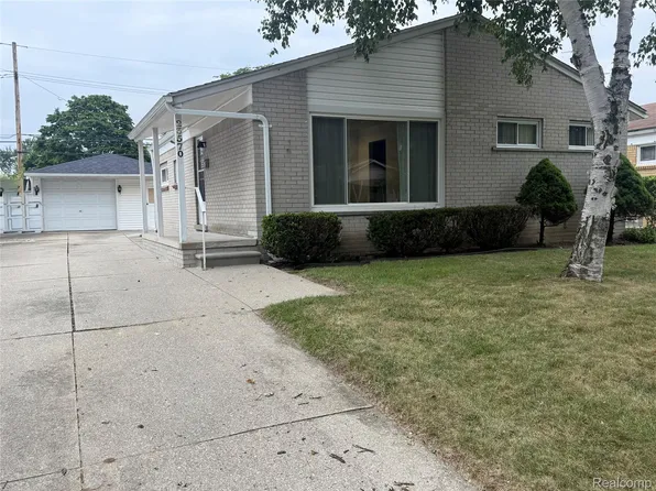 23570 Irving St, Taylor, MI 48180