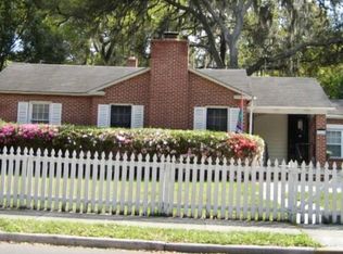 1815 NW 7th Ave, Gainesville, FL 32603