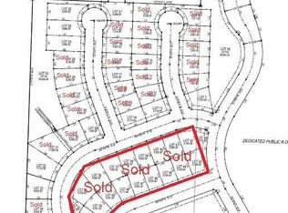 LOT 24 Eagleview Ct, Watford City, ND 58854
