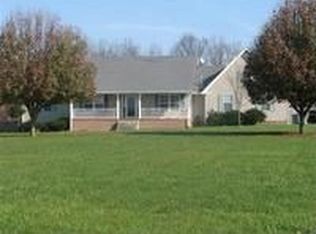 2567 S Mount Pleasant Rd, Greenbrier, TN 37073