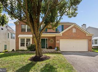 1942 Artillery Ln, Odenton, MD 21113