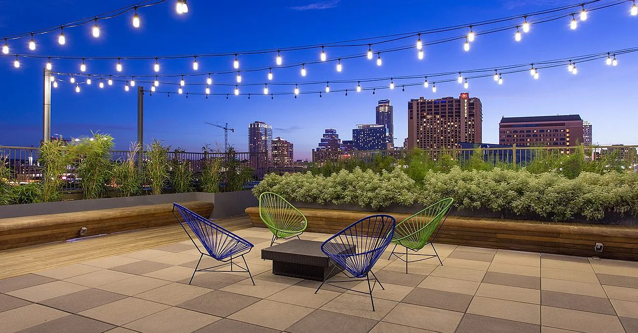 Corazon Apartments — Photo 2
