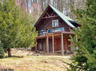 13872 Alan Seeger Rd, Petersburg, PA 16669