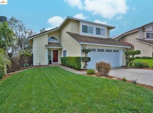 1444 Greenfield Cir, Pinole, CA