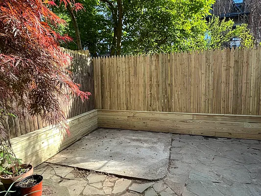 Rented by Brown Harris Stevens | media 85