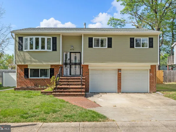 6010 Maria Ave, Suitland, MD 20746