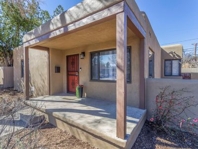 501 Montclaire Dr SE, Albuquerque, NM, 87108