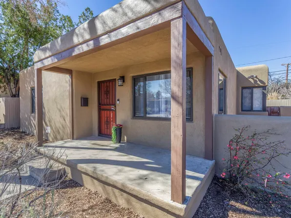 501 Montclaire Dr SE, Albuquerque, NM 87108