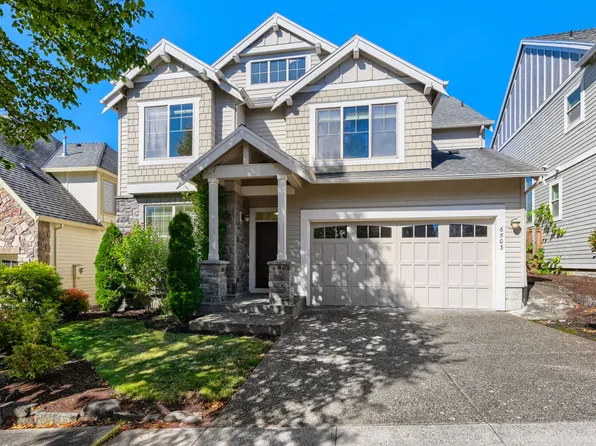 6503 NW 165th Ave, Portland, OR 97229