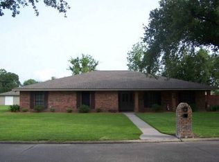 100 Amarillo Dr, Houma, LA 70360