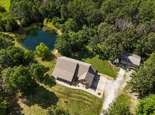 395 Shewanano Loop, Marshfield, MO 65706