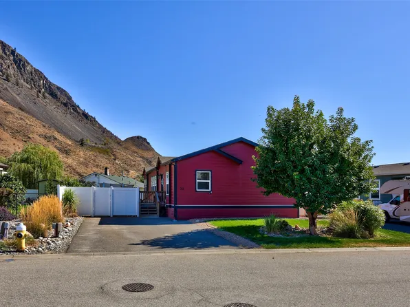 1030 Ricardo Rd #73, Kamloops 1, BC V2H 0C7