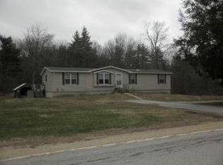 495 Bunker Hill Rd, Auburn, NH 03032