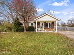 100 Oxford Ln, Louisville, KY