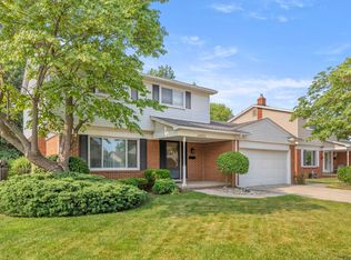43633 Ryegate St, Canton, MI 48187