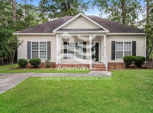 287 Elmwood Blvd, Elgin, SC 29045