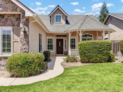5128 W Wren Court, Visalia, CA, 93291