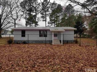 1296 Matthews Rd, Clayton, NC 27520